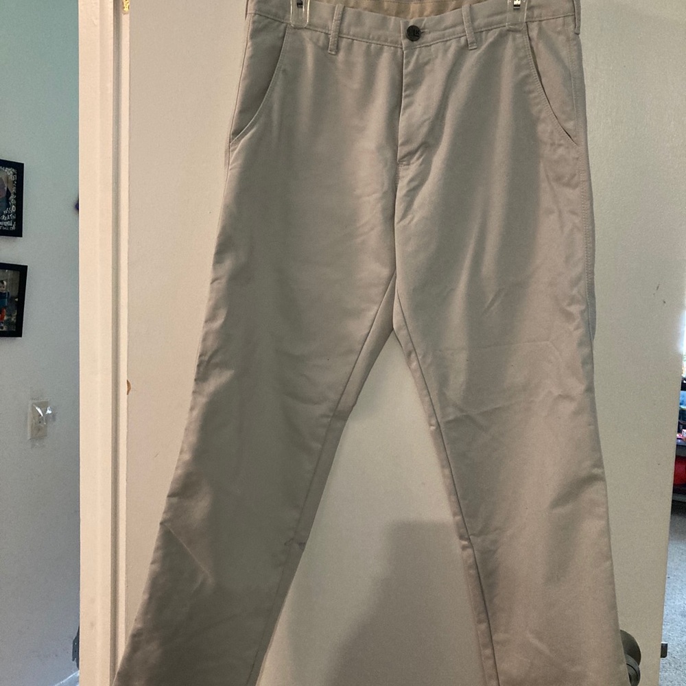 Life well made Chinos